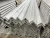 Import 304 stainless steel angle steel 30 * 30  building curtain wall decoration angle steel from China