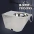 Import 304 Stainless Steel Prison Jail Cell Toilet from China