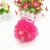 Import 30G mesh pouf exfoliating shower puff  loofah bath ball flower bath sponge from China
