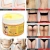 Import 30ml Ginger Fat Burning Cream  Slimming Weight Loss Massaging Cream Leg Body Waist Effective Reduce Cream from China