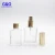 Import 30ml white nasal Clear medical plastic Spray Bottles PET spray bottle plastic/ PET spray perfume bottle from China