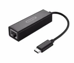 3.1 Type C to RJ45 Gigabit Ethernet lan network adapter cable USB C Hub for MacBook Chromebook Pixel or other devices