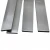 316 304 stainless steel flat bar hot rolled width 40mm