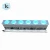 Import 320w DMX Controller Module RGB Led Wall Washer Lights from China