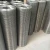Import 321/400/409L Stainless steel mesh fence door 10mm stainless steel filter mesh from China