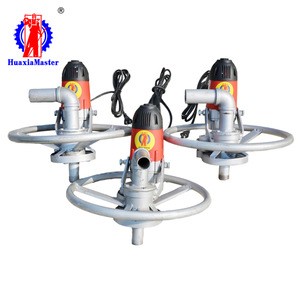 32mm drilling pipe low cost small well drilling rig, household drilling equipment,drilling rig,
