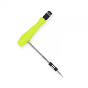 35 in 1 set of screwdrivers crv repair opening tools kits for phone, mobile phone laptop repair tool kit