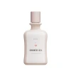 350ML Bulk OEM Logo Amino Acid Whitening Private Lotion Bottle Label Body Shower Gel