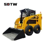 35hp 45hp 50hp 60hp 80hp 100hp mini skid steer loader for sale from shandong china