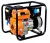 Import 3.5kw High Quality Portable Gasoline Generator from China
