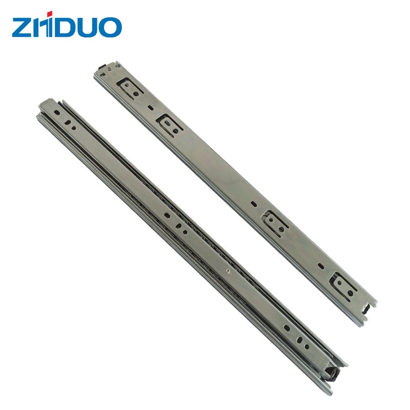35mm(L:16inches) full extension ball bearing drawer slide
