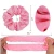 Import 36 Pack Satin Scrunchies Hair Elastics Scrunchies Hair Bands Ties For Women Girls from China