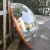 Import 360 degree full dome mirror for indoor safety, acrylic convex dome mirror from China