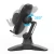 Import 360 rotating phone accessories desktop phone stand tablet stand for tablet and smartphone from China