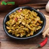 Chinese Easy Vegetarian Kelp Snacks Made From Organic Vegetable
