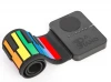 37 Keys Folding Electronic Rainbow Digitale Piano USB Luxury Piano Professionnel