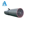 380V Mine Low Noise Axial Jet Ventilation Flow Fan for engineer dust collection  and air Cooling with long time after service