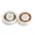 Import 3*8*4mm non-magnetic plastic rings glass si3n4 zro2 ceramic balls bearing 693 from China