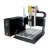 Import 3d Cnc Router Moulding Milling Cutting Drilling Work Metal Coin Engraving Machine from China
