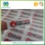 Import 3d epoxy PVC raised stickers from China