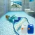 Import 3D Floor Epoxy resin/ High Hardness Floor Coverings/ Clear liquid epoxy for 3D floor from China