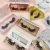 Import 3D Mink Eyelashes Strip Lashes - MONACO from China