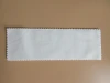 3&quot;*9&quot; 100pcs Depilatory wax strip/woven fabric disposable muslin epilating strips