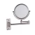 Import 3X Magnifying Hotel Bath Mirror from China