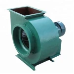 4-68 Industrial Centrifugal Fans For Ventilator
