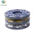 Import 4" 95mm 5 125mm Top Grade Concrete Stone Grinidng Diamond Resin Filled Cup Wheel from China