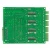 Import 4 Axis New TB6600 CNC Controller Current 5A 36V Stepper Motor Driver Board from China