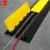 Import 4-Channel Plastic Car Ramps Cable Protector in Speed Bump for Events Place from China