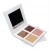 Import 4-color Popular Private Label Highlight makeup highlight powder from China