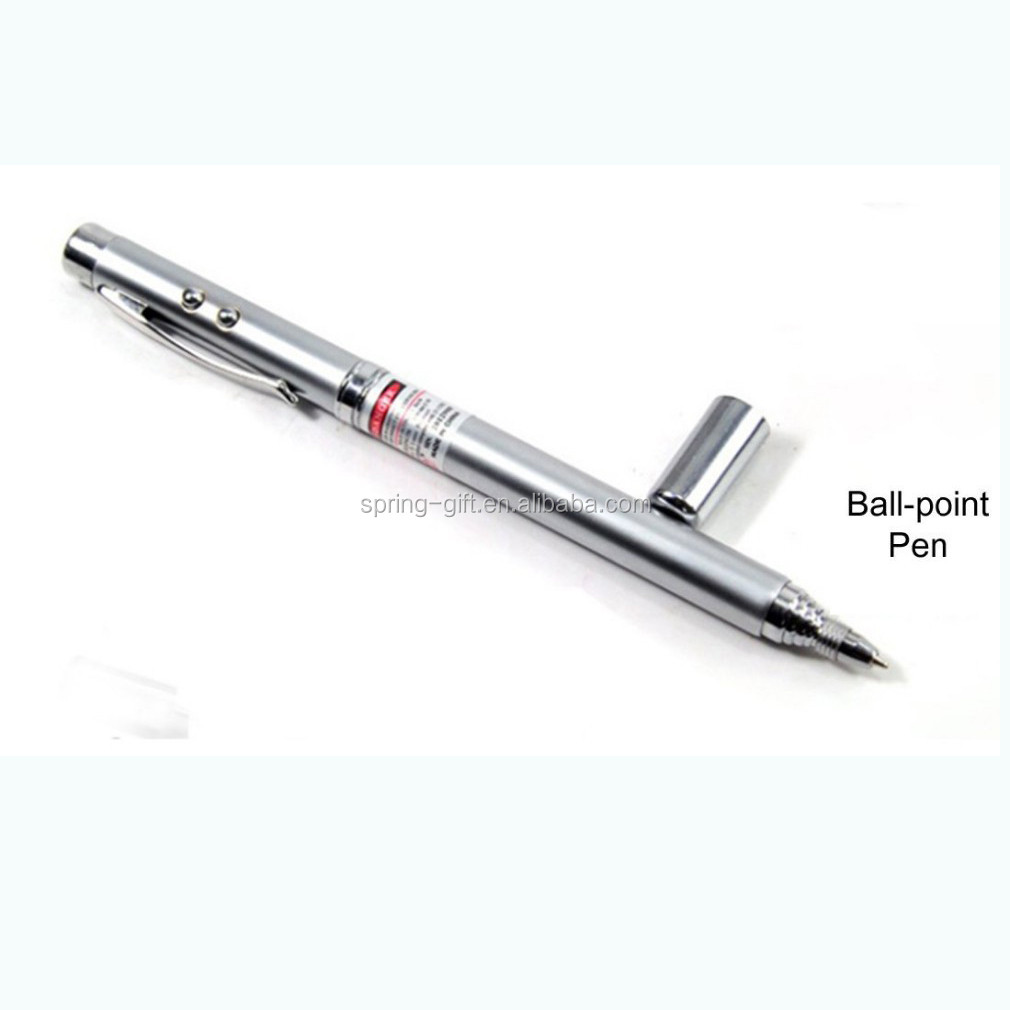 Buy 4 In 1 Retractable Laser Pointer Telescopic Antenna Teaching ...