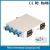 Import 4 Ports Fixed Rack-mount Fiber Optic Patch Panel/Mini ODF/Terminal Box from China