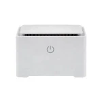 400ml home use small ultrasonic cleaning machine for glasses,jewelry,watches