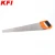 Import 400mm-600mm 18 inch hand Saw with soft grip handle wood cutting manual hand concrete iron saw from China
