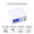 Import 40w Smart USB Quick Charger HUB Led Display Universal Fast charging 6 USB Ports QC3.0 Power Adapter Socket Wall Phone Charger from China