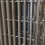 Import 40x5 galvanized flat composite metal floor steel bar grating from China