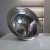 Import 45/55/60/65/70/80cm Wholesale Kitchen Accessories Stainless Steel Big Size Round Washing Baby Bath Basin Metal large bowl from China