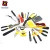 Import 46 pcs multifunction repairing tool hand tool wholesale household hand tool set from China