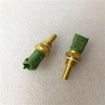 4897224 0281002471 Auto Sensor Diesel Engine Spare Parts ISBE ISDE QSB Water Temperature Sensor