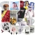Import 48g 70g 90g 100g T-Shirt Heat Transfer Printing Sublimation Transfer Paper Roll from China