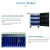 Import 48pcs USB Tablet Charging Cart E-reader Ipad Educational Equipment Storage Tablet Charging Cabinet with Wheels from China