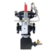 4bar natural gas boiler regulator gas reducing valve