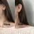 Import 4CM-10CM Chic Trendy Women Huggies Earrings Jewelry Hoop Oversize Plain Extra Large Hoop Dangle Earrings from China