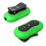 4GB 8GB Waterproof MP3 Music Player for Swimming & other Sports