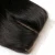 Import 4x4 Middle Brown Lace Silk Base Straight Synthetic Hair Closure from China
