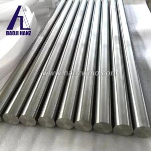 5-300mm gr5 beta titanium alloy bar