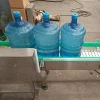 5 Gallon Bucket/ 20 Liter Bottled Water Filling Machine Price For Sale